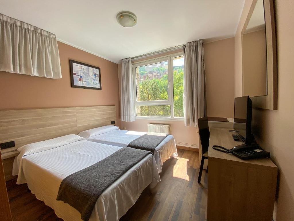 Hotel Vall Ski  Rooms  Rooms Image 3 3   Copy